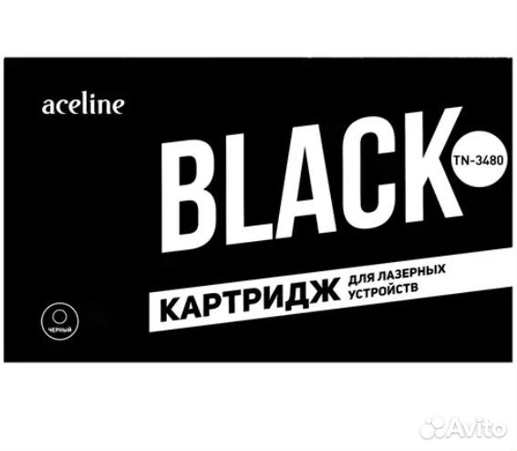 TN-3480 Aceline Картридж Новый лазерный