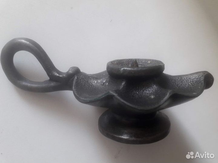 Подсвечники СССР