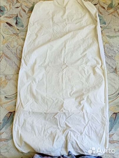 Детское постельное белье в детскую кроватку