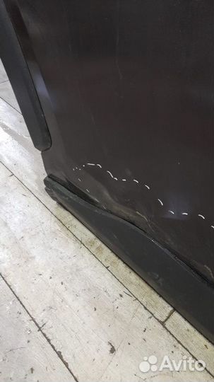 Дверь задняя правая Toyota Rav 4 Xa 50 С 2018 Года