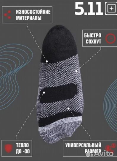 Термоноски