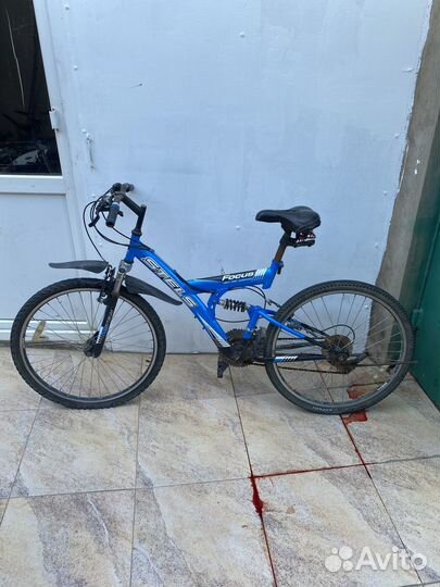 Велосипеды