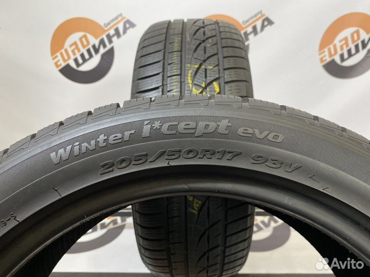 Hankook Winter I'Cept Evo W310 205/50 R17