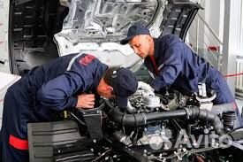 Слесарь механосборочных работ (вахта)