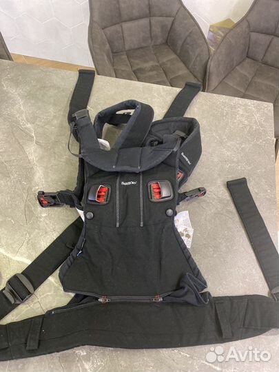 Рюкзак-Кенгуру Babybjorn one