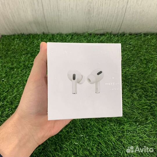 Наушники AirPods Pro оптом