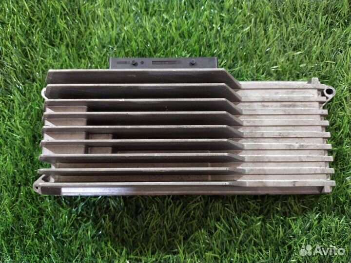 Усилитель акустической системы Audi A5