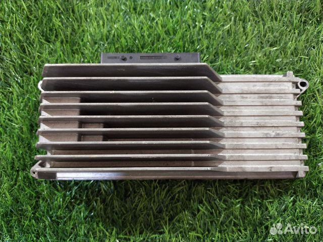 Усилитель акустической системы Audi A5