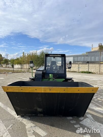 Телескопический погрузчик Steel camel M630-60, 2022