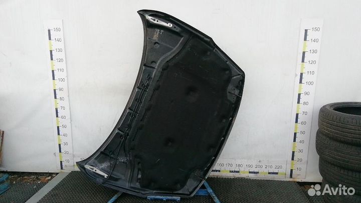 Капот Volvo V60