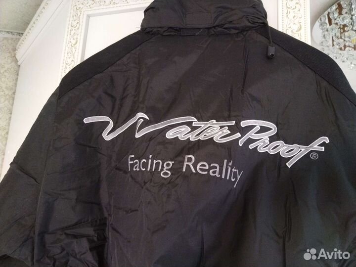 Утеплитель для сухого костюма