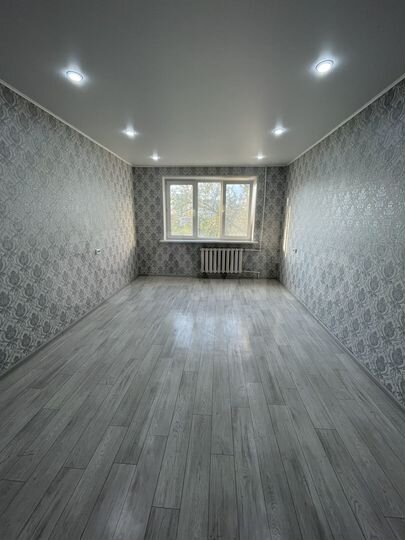 2-к. квартира, 55 м², 5/9 эт.