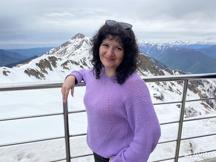 Бухгалтер для Малого и Среднего Бизнеса