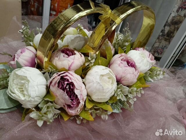 Украшения на машину продам