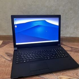 Ноутбук lenovo b50 45