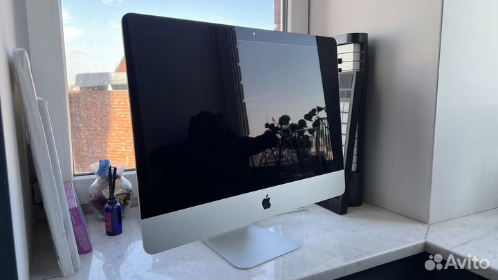 Apple iMac 21.5 2013