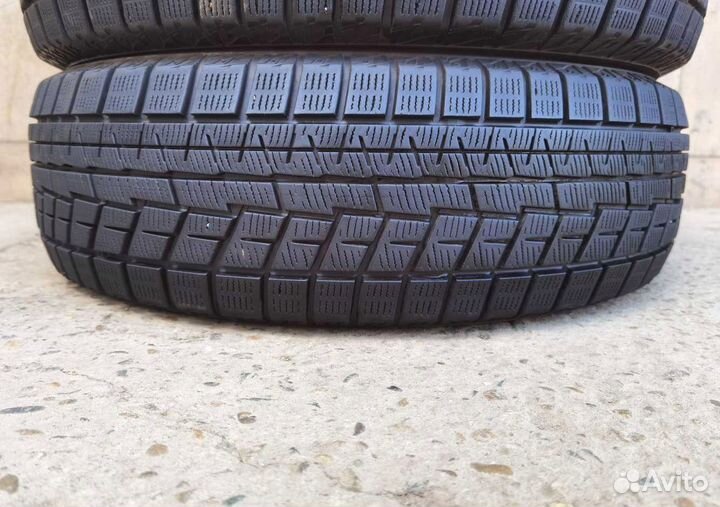 Bridgestone Blizzak VRX 185/60 R15 84Q