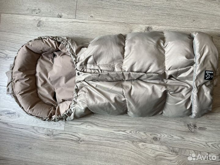 Зимний конверт Kaiser