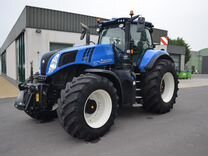 Трактор New Holland T8.410, 2021