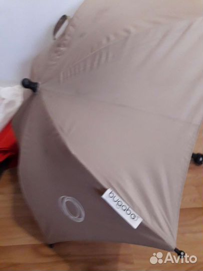 Зонтик для коляски bugaboo