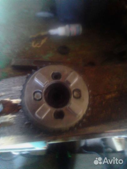 Продам детали от альфы