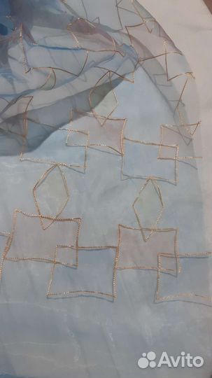 Шторы тюль занавески