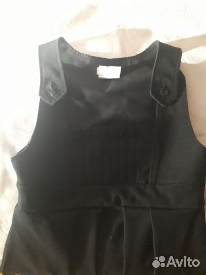 Сорафан школьный