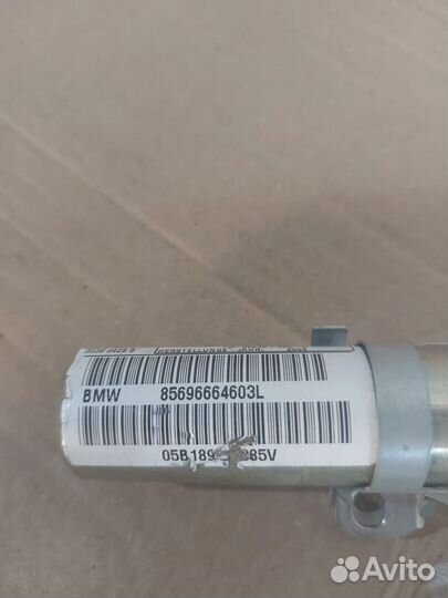 Подушка безопасности боковая BMW 3-серия E90