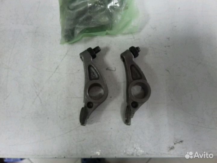 Рокер клапана (толкатель) daewoo matiz