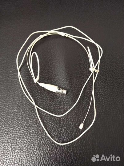 Микрофон (гарнитура )