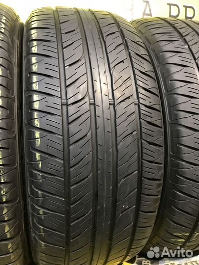 Dunlop Grandtrek PT2A 285/50 R20 112V