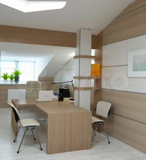 Юрадрес в Москве 6,3 м²