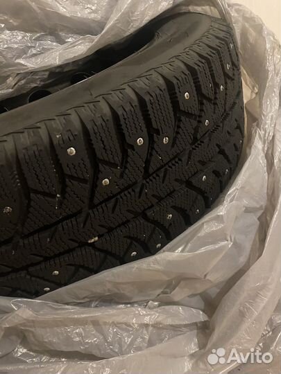 Колеса зимние 185 65 r15