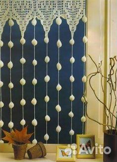 Кружева ручной работы