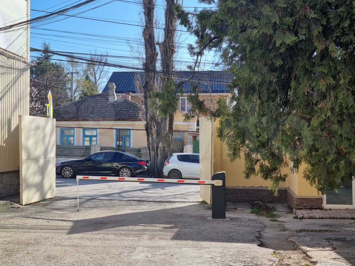 Офисное помещение, 18 м²