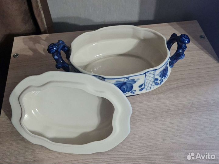 Конфетница