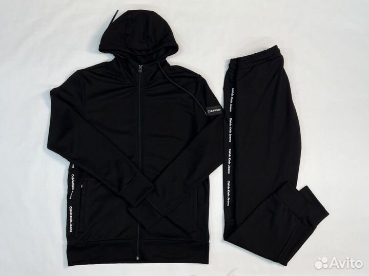 Спортивный костюм Calvin klein мужской