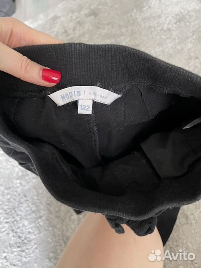 Штаны на мальчика