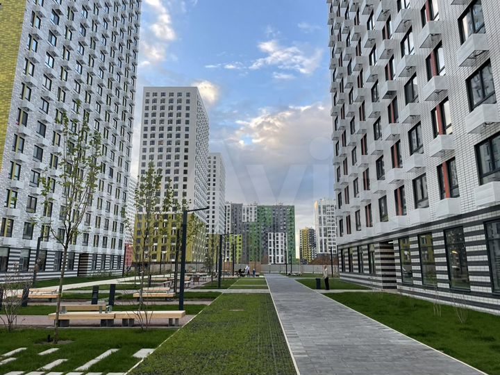 Торговая площадь, 15 м²