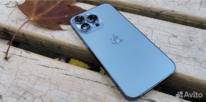 iPhone 13 Pro Max, 128 ГБ