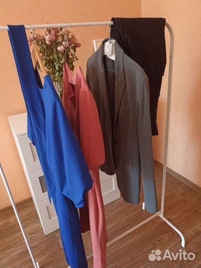 Женские вещи