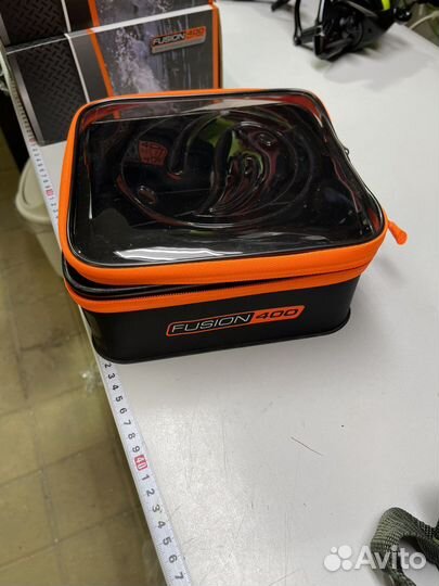 Контейнеры для прикормки Guru fusion 400+300 и 400