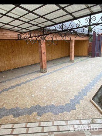 Тротуарная плитка