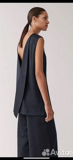 Комбинезон женский Cos 44-46