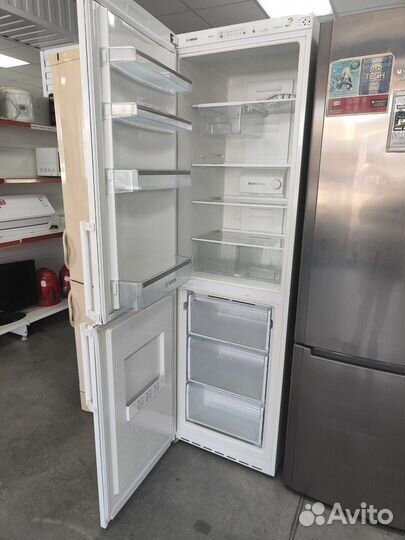 Холодильник Bosh б/у с гарантией