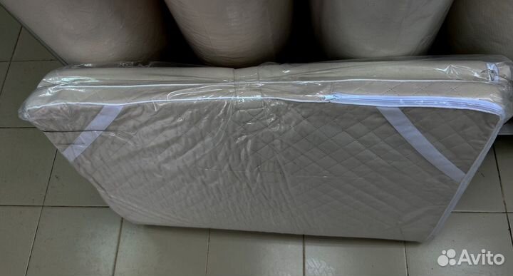 Матрас из пенополиуретана (ппу) с доставкой