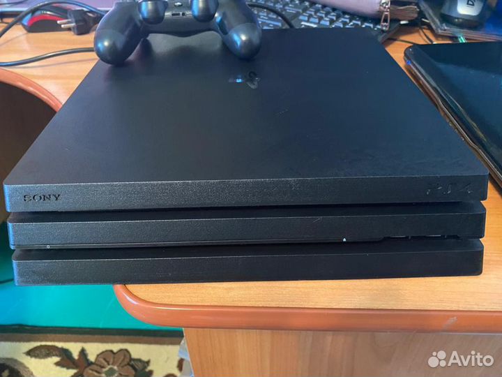 Sony PS4 pro