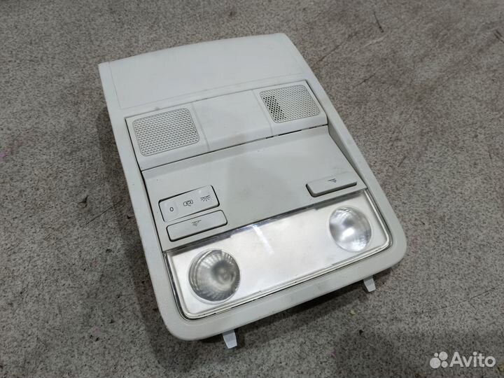 Передний плафон салона для Volkswagen Jetta 6