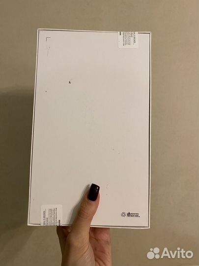 Планшет Samsung Galaxy Tab active 3