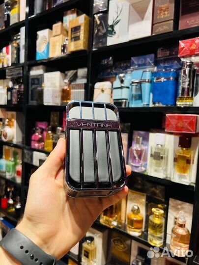 Armaf Ventana Pour Homme 100 ml